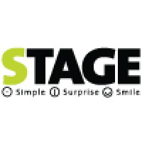 STAGE BTL S.A. Logo