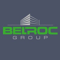 Belroc Group Inc. Logo