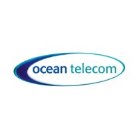Ocean Telecom Ltd Logo