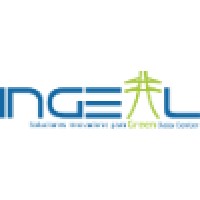 INGEAL S.A Logo