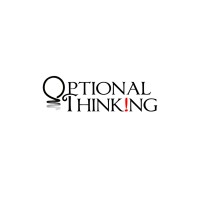 Optional Thinking Logo