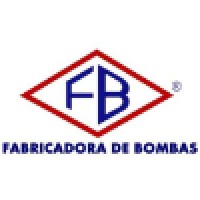 Fabricadora de Bombas Industria e Comercio Logo