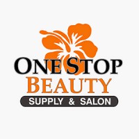 One Stop Beauty Supply & Salon, Inc. Logo
