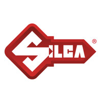 SILCA KEY SYSTEMS SA Logo