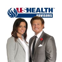 Team Hiter - USHEALTH Advisors Logo