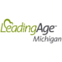 LeadingAge Michigan Logo