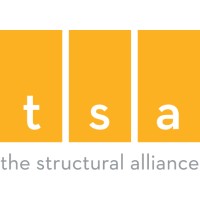 The Structural Alliance Logo