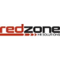 Red Zone HR Solutions, LLC Logo