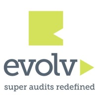 Evolv Super Audits Logo