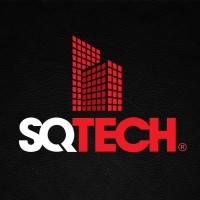 SQ TECH Logo