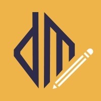 Dustin Marson Design Logo