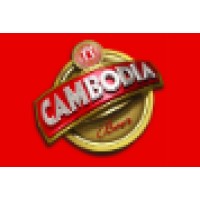 Cambodia Beer Logo