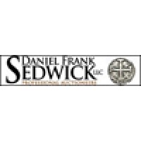 Daniel Frank Sedwick, LLC Logo