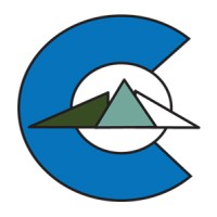Garfield County Govt., CO Logo