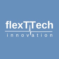 flexTTech Innovation Sdn Bhd. Logo