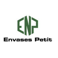 ENVASES PETIT SL Logo