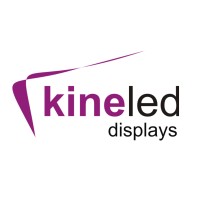 KINELED DISPLAYS SL Logo
