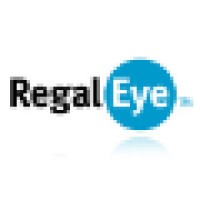 Regal Eye Ltd. Logo