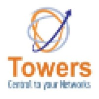 TOWERS INFOTECH PRIVATE LIMITED Logo