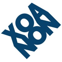 Xoanon Analytics Logo