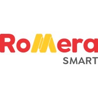 Grupo Romera Logo
