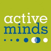 Active Minds, Inc. Logo
