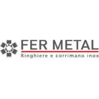 FerMetal s.n.c. Logo