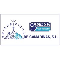 FRIGORIFICOS DE CAMARIÑAS SL Logo