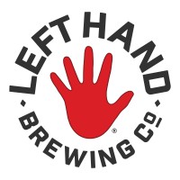 Left Hand Brewing Company Logo