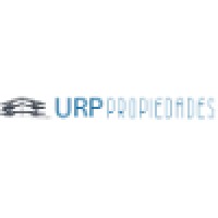 URP Propiedades Logo