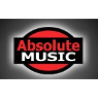 Absolute Music Academy Logo