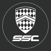 SSC North America Logo