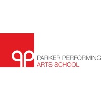 Parker Performing Arts School Logo