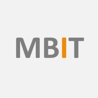 MBIT Logo