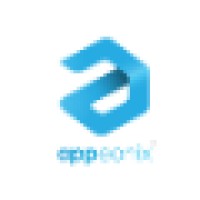Appeonix Creative Lab Logo