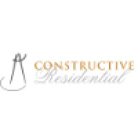 Constructive Residential LLC Logo