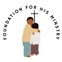 Foundation For His Ministry Logo