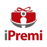 iPremi Incentivo, Relacionamento e Premiação Logo