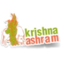 Krishna Ashram Logo