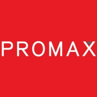 PROMAX Logo
