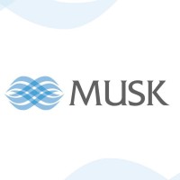 MUSK LLC Logo