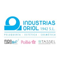 INDUSTRIAS ORIOL 1942 S.L. Logo