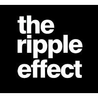 The Ripple Effect Logo