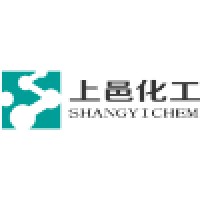 SHANGHAI SHANGYI CHEMICAL TECHNOLOGY CO., LTD Logo