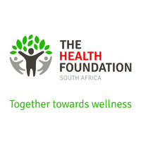 The Health Foundation of South Africa Logo