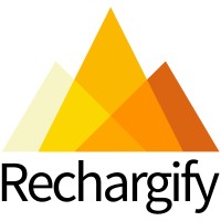 Rechargify Group AB Logo