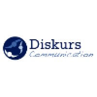 Diskurs Communication GmbH Logo