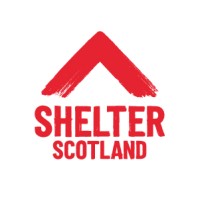 Shelter Scotland Logo