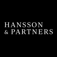 Hansson & Partners AB Logo