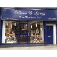 Blanco & Gomez Wine Merchants Ltd Logo